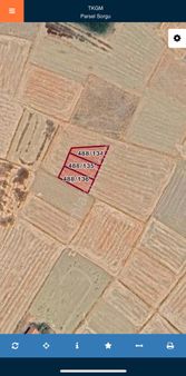 Kartal Gayrimenkul’den Akören Bağdat’da 450m2 Arsa’lar