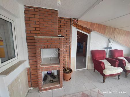 M.paşa Da Temizer Parkına Yakın