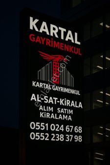 Kartal Gayrimenkul’den Göl Tepe’de 542 M2 Fırsat Arsa