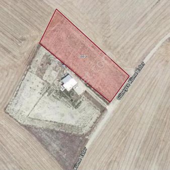 Güdül Güneyce 504m2 Alanda Hisseli Tapu