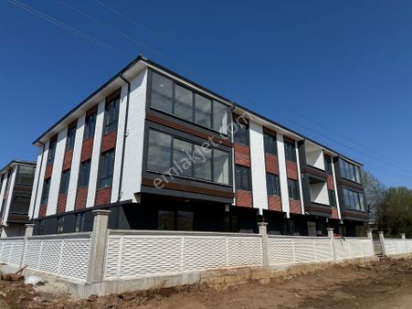 %50 Peşin Havuzlu Bitmiş Vade Seçenekli Sıfır 2+1 Daire