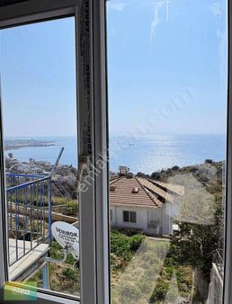 Muğla Milas Türkevleri-ören'de Bahçeli 3+1 Dublex Yazlık !