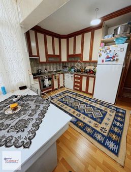 Startkey Star Gayrimenkul'den 3+1 Yılmazlar Mah Ara Kat Satılık
