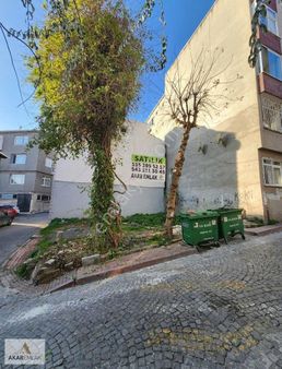 Kariyede İmarlı Arsa