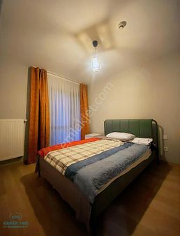 Terrace Mix De 1+1 En Büyük Tip Daire