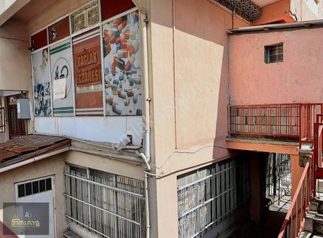 Bağlar Sağlık Ocağı Karşısında Satılık 130m2 Depolu Köşe Dükkan