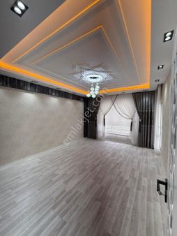 Osman Turan Dan Deprem Görmemiş Sıfır 2+1 Satılık Daire