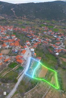 Sagalassos Antik Kentine 10 Km