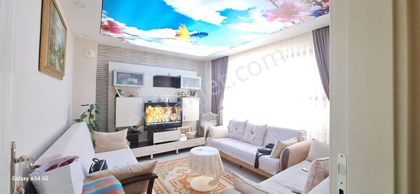 Şahintepesi Gayrimenkul'den Sakarya 2 Caddesi Arası Satılık 3+1 Daire