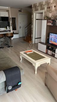 Ankara Eryaman Da Site İçinde Satılık Daire