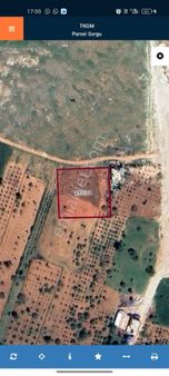 Akyol Gayrimenkul Den Satlık Oğuzeli Cay Başında Ticari Arsa 190 Mt