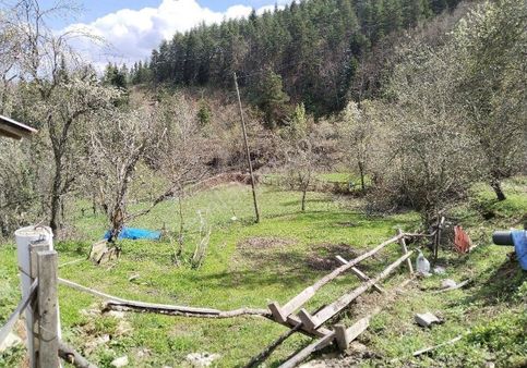 Köy İçinde Satılık Tarla