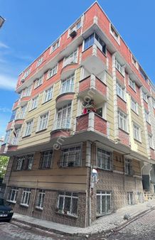 Zaferyapıgayrimenkulden Satılık Dubleks 4+2 2ayrı Daire Şeklinde İstanbul Sultangazi İsmetpaşa Mahde
