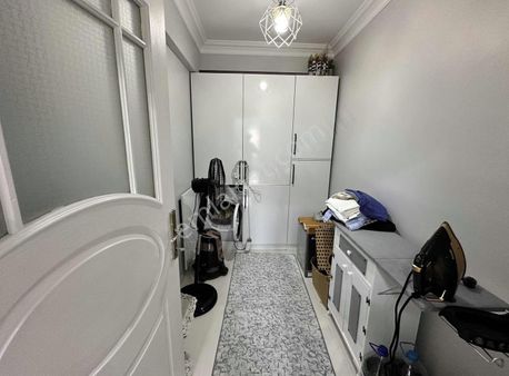 Satlık3+1 Kurtuluş Mah