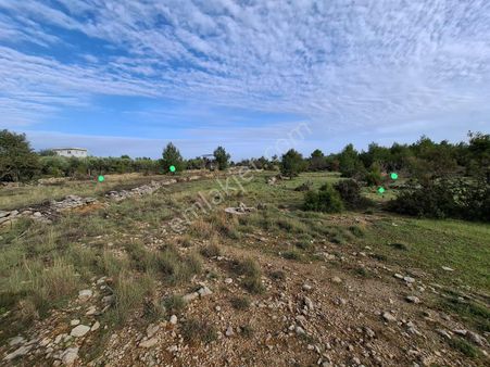 Takaslı Alanya İncekum Mah Satılık Arsa