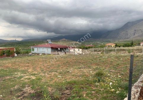 Niğde Demirkazik Da 467 M2