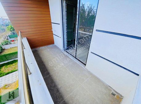 ▃▅▇han İnşaat▇▅▃ Yeniçiftlik Merkez De 4+1 İskanlı H. Oturumlu