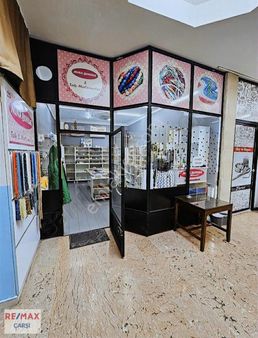 Remax Çarşıdan İzmit Merkezde Devren Boncuk Takı Tasarım