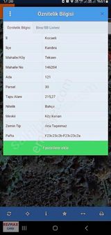 Remax Çarşıdan Teksende Köyiçi Bahçe