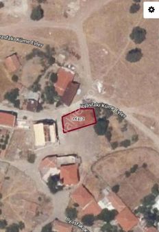Duygu Emlaktan Assos Bölgesinde İlyasfakı Köyünde İmarlı Arsa