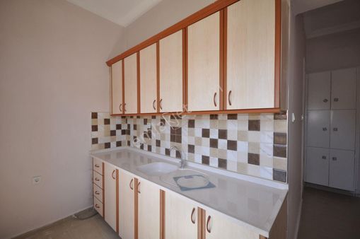 Söke Kemalpaşa Mh. Komple Yenilenmiş Satılık 2+1 Daire