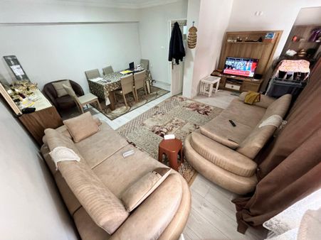 Mutlu'da Merkezi Konumda 3+1 Satılık Daire !!!