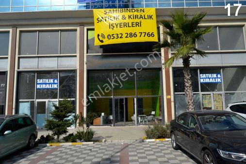 Güneşli Mahmutbey Cornerlife Sitesinde Ön Cephede Kiralık Dükkan