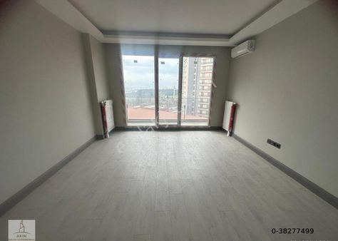 Küçükçekmece Brand Atakent 1. Etap 1+1 Satılık Balkonlu Daire