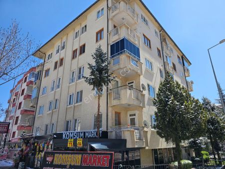 Eti Mah. Merkezde 3+1 Site İçi Masrafsız Satılık Daire