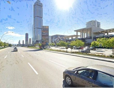 Etimesgut Orhun Mah. E.yolu Yakını İmarlı Kulelerin Yakını Polat Emlak'tan