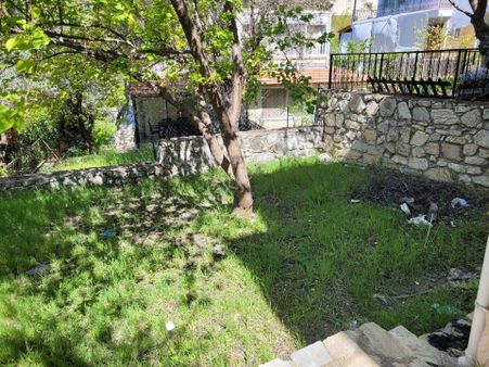 Araç Takaslı Soğucakta Deniz Manzaralı Geniş Bahçeli