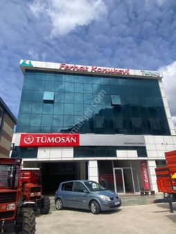 Amasya Merkez Hacılar Meydanı Mah.kiralık Eşyalı 1+1-2+0 Daireler