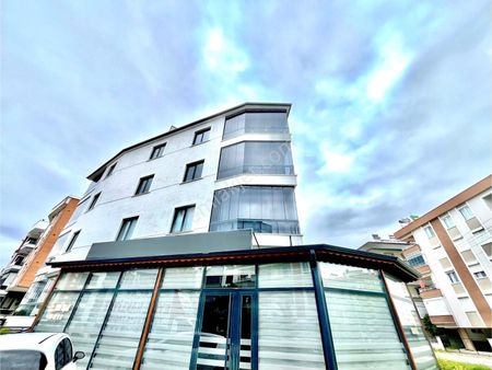 ♦ Adıgüzelden ♦ Altınkumda Ayrı Mutfak Ön Cephe Sıfır 2+1