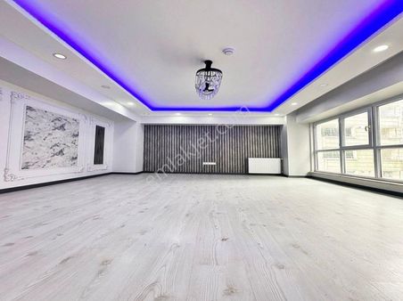 Ercin Yapı'dan 3+1 Ebeveyn Banyolu Ultra Lüxs Site İçi Satılık Daire!