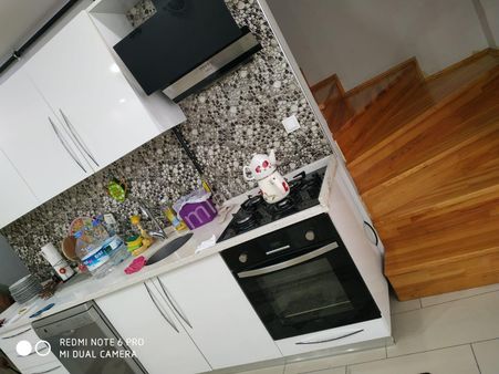 Hacı Osman Da Satılık Deprem Sonrası Daire