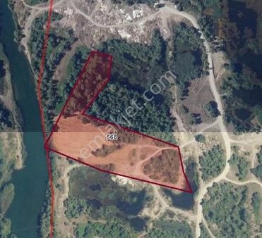 Mustafakemalpaşada Köye Yakın 3,5 Dönüm Satılık Arsa