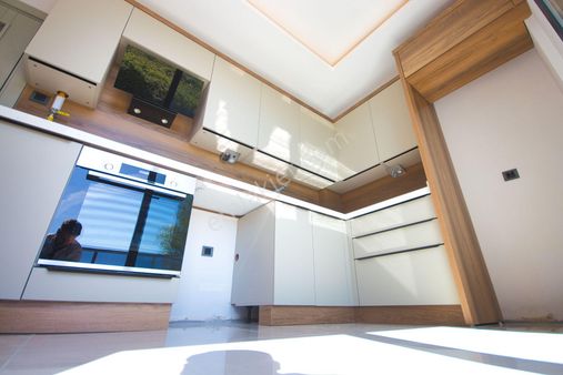 🛑🛑aktif'ten Akçay'da Satılık Kaliteyi Hissedeceğiniz Ön Cephe 2+1 Daire