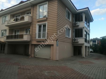 Goldlıfe Gayrimenkulden Alkantrio Sitesinde Daire