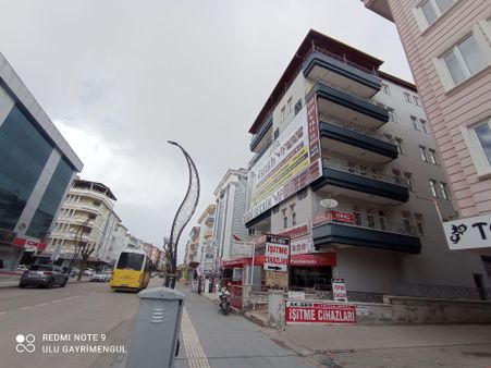 Aksaray Merkez Kiralık Büyük Ofis