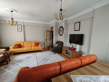 Baha’dan Hacıkaymakta Acil Satılık 5+1 Dubleks Daire