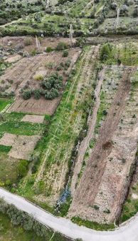 Bornova Karaçam Köyünde Emsalsiz Satılık Parseller