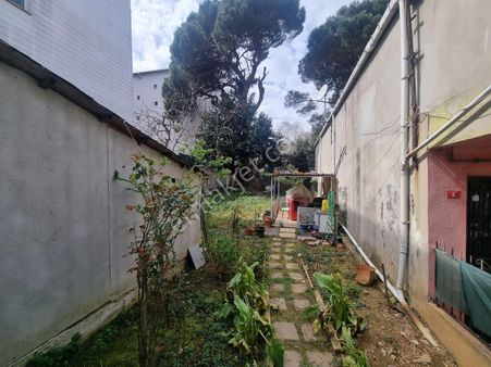 Sarıyer Tarabya Üstü Yatırıma İdeal Arsa Tapulu Sahile Yakın