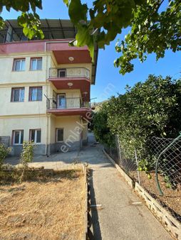 Söke Güllübahce De 3 Katlı Satılık Müstakil Ev