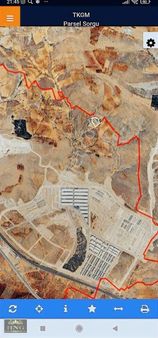 Şok Busemin Hemen Yanı İmarın Bitişiği