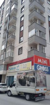 Efendibey Mahallesi'nde 3+1 Merkezi Yakıtlı 2 Kat Satılık Daire