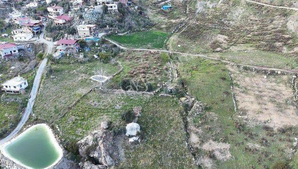 Onur Gayrimenkul'den Mezitli Kocayer Mah Merkezi Yerde 10 Dönüm Yatırımlık Tarla