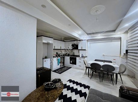 Hayalinizdeki Evin Kapılarını Aralayın! Satılık 2+1 !!