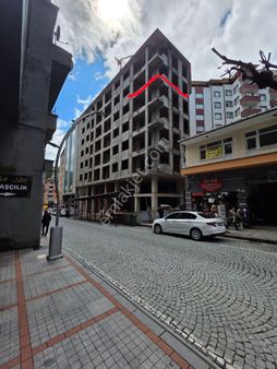 Taşçıoğlu Emlak’tan Şehrin Göbeğinde Satılık 0 2+1 Daire