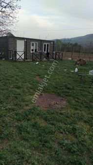 Rt Yılmaz Gayrimenkul'den Gönen Armutlu'da Satılık Bahçe