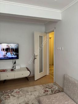 Sefaköy İnönü Mah Satılık 1+1 İçi Ful Yapılı Daire 1580 Tl